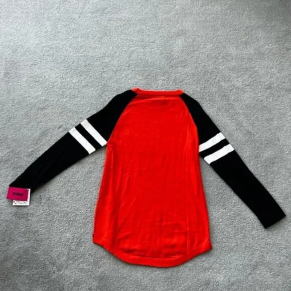 CLEARANCE San Francisco Giants Long Sleeve Shirt - Picture 3 of 6